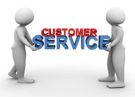 great customer service
